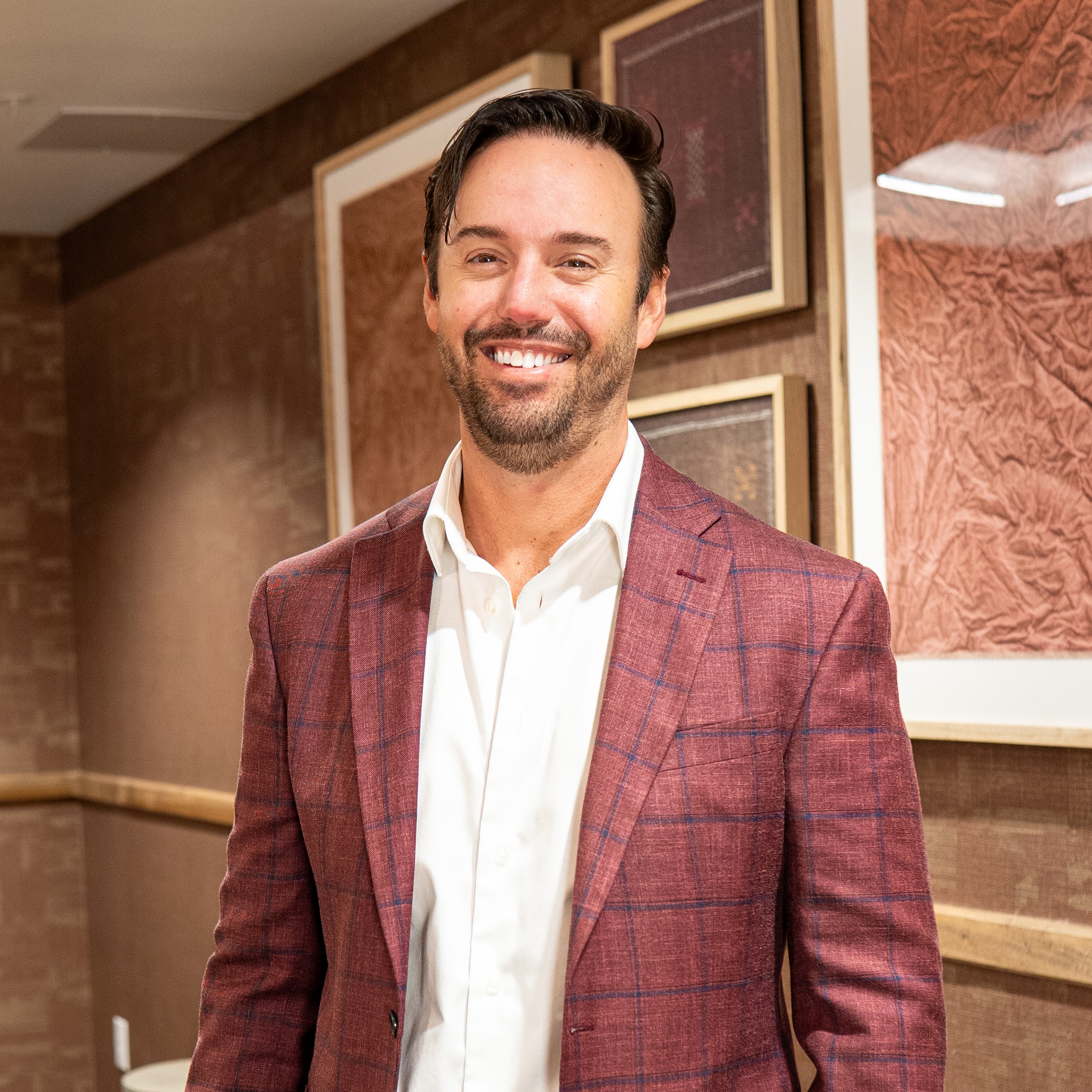 Jonathan Hawkins avatar